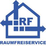 Raumfreiservice logo