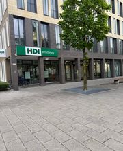 Außenansicht bei HDI Versicherungen: Heidi Herrmann in München