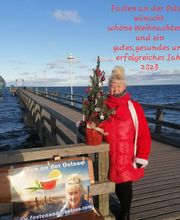 Fasten an der Ostsee Bild 1