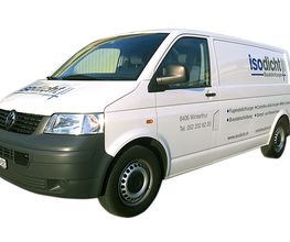 isodicht GmbH Bild 1
