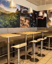 Shell Recharge Charging Station Bild 19