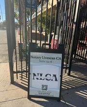 Notary Livescan CA image 13