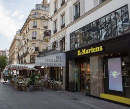 Dr. Martens - Les Halles image 10