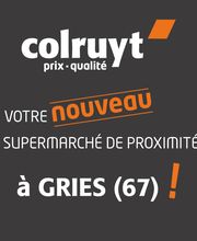 Supermarché Colruyt image 1