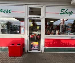 star Tankstelle Bild 4