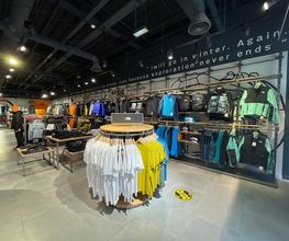 The North Face Roppenheim image 5