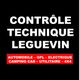 Contrôle Technique Léguevin
