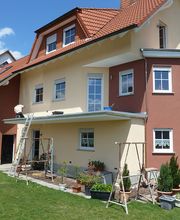 Stukkateurbetrieb Harald Schäfer Bild 1