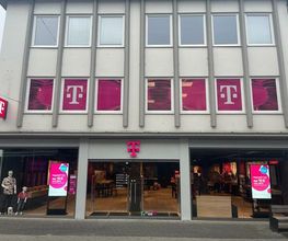 Telekom Shop Bild 1