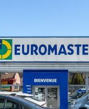 Euromaster Grenoble Echirolles image 8