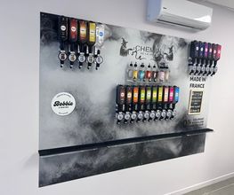Chemin de la vape image 4