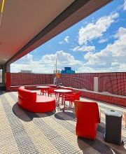 Radisson RED Ibirapuera imagen 3