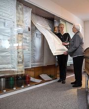 Bestattungs-Institut Dieter Raubinger Bild 6