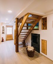 Ferienhaus Zirbenliebe Bild 7