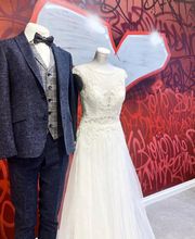 D&D LANG Hochzeitsausstatter Bild 8