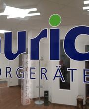 auric Hörcenter Leipzig-Paunsdorf Bild 1