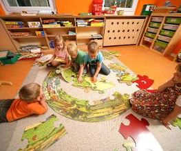 Kindertagesstätte Ernst-Haeckel-Straße | GGP-Gruppe Bild 10