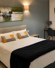 LA GIROUARDIERE chambres d'hôtes et Gîtes, à La Flèche (72200) image 8