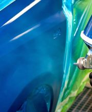 Huggel Carrosserie AG Bild 10