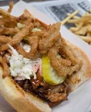 Steamers BBQ image 18