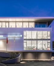 ZENITH Automobiles • Lausanne Bild 9