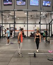 Gimnasio VivaGym Cáceres Centro imagen 12