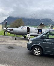Taxiservice Kurt Engelberg Bild 5