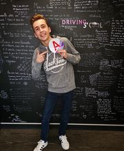 Driving S'CooL image 18