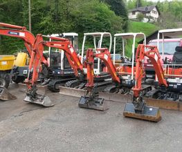 Emmenegger Bau-Team GmbH Bild 1