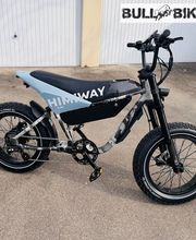 Bull-Bikes Bodensee Bild 9