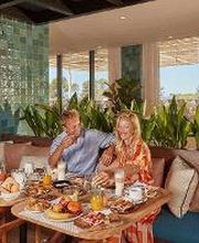 vacaciones todo incluido