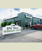 Epic Tails Veterinary Clinic image 7