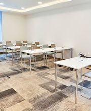 Holiday Inn Express Karlsruhe - City Park by IHG Bild 13