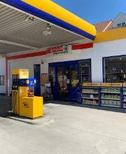 JET Tankstelle Bild 2
