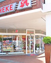 Aussenansicht der Fontane-Apotheke