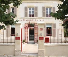 La Maison Du Vin image 1
