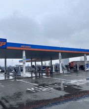 Distributore IP Cascina Gobba OVEST