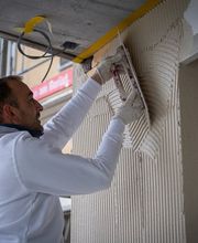 Edwin Tanner Gipsergeschäft GmbH Bild 10