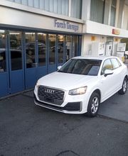 Forchgarage GmbH Bild 1