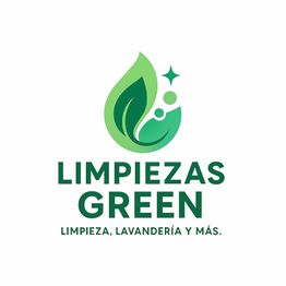 LIMPIEZAS GREEN CLENANING S.L