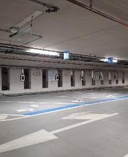 Q-Park Staatstheater Bild 10