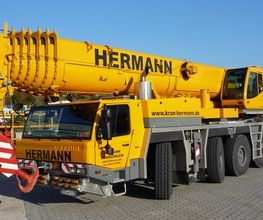 Kran Hermann GmbH Bild 3