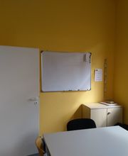 Blomberg Unterrichtsraum