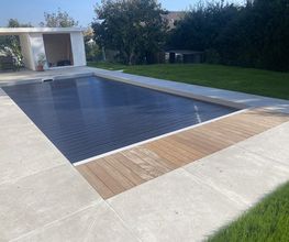 EASY PISCINES Sàrl Bild 10