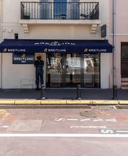 BREITLING BOUTIQUE ST TROPEZ image 1