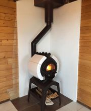 Previtali Poêle et Cheminée image 5