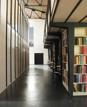 AAS Architecture SA Bild 12