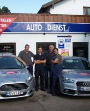 ad AUTODIENST Otterfing Christian Daxer Bild 1