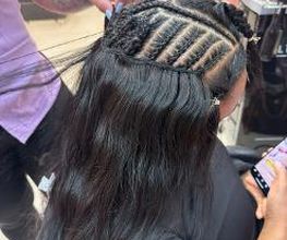 amaRose Coiffeur Bild 7