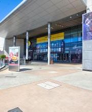 CINESA NASSICA · ISENSE · SCREENX imagen 2